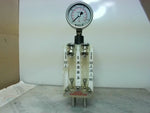  Chesterton 691108 Flowmeter Dual Flow Image