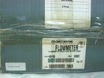  Chesterton 691108 Flowmeter Dual Flow Image