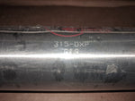  BIMBA 315-DXP Pneumatic Cylinder 2" Bore x 5" Stroke Image