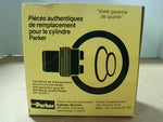  Parker 1-3/4" Rod Gland & Seal Kit RG2AHL0175 Viton Image
