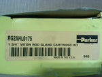  Parker 1-3/4" Rod Gland & Seal Kit RG2AHL0175 Viton Image