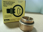  Parker 1-3/4" Rod Gland & Seal Kit RG2AHL0175 Viton Image