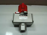  SMC VHS50N06Z VALVE Image
