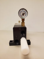  SMC VV88080-DUK00737 Pressure Regulator Image