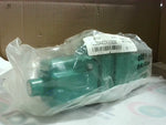  Numatics 12DSA400KA00030 Pneumatic Solenoid Valve 5/2 120VAC Factory Sealed Image