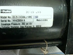  PARKER HANNIFIN 325CH2ANU19MCX25 CYLINDER Image