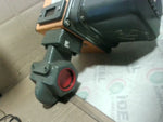  Maxon 150SMA11-AA11-BB13A0 Gas Shut Off Valve Normally Closed 1-1/2" NPT Image