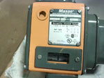  Maxon 150SMA11-AA11-BB13A0 Gas Shut Off Valve Normally Closed 1-1/2" NPT Image