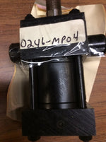  PARKER HANNIFIN 25CD2ANU38ACX10 CYLINDER Image