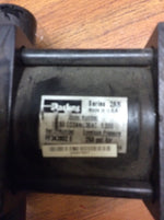  PARKER HANNIFIN 25CD2ANU38ACX10 CYLINDER Image