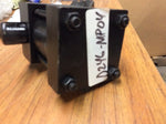  PARKER HANNIFIN 25CD2ANU38ACX10 CYLINDER Image