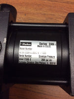  PARKER HANNIFIN 25CD2ANU38ACX10 CYLINDER Image