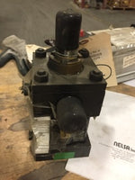  PARKER HANNIFIN 25CD2ANU38ACX10 CYLINDER Image