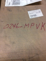  PARKER HANNIFIN 325H2ANU19MX10 CYLINDER Image