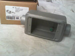  APPLETON FSC175 CAST DEVICE BOX Image