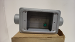  APPLETON FSC175 CAST DEVICE BOX Image