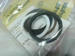  Parker RK2AHL0175 1-3/4" Viton Rod Seal Kit Image