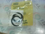  Parker RK2AHL0175 1-3/4" Viton Rod Seal Kit Image