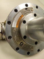  Graco 223-824 Corrosion Resistant Back Pressure Regulator 2" LSBPR 1000 Image