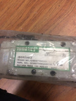  Numatics I24SS715K000030 Pneumatics Solenoid Valve 24V Image