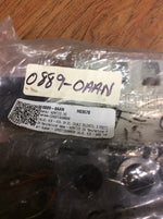  Numatics I24SS715K000030 Pneumatics Solenoid Valve 24V Image