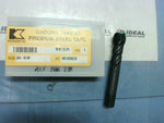  KENNAMETAL H34FLTSSPFL Spiral Flute Tap 3/4" 16NF (PCS 3) Box Image