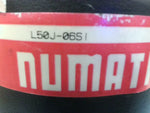  Numatics L50J-06-S01 Pneumatic Lubricator 3/4" Image