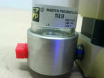  Master Pneumatic M481R Single Point Lubricator Image
