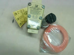  Master Pneumatic M481R Single Point Lubricator Image