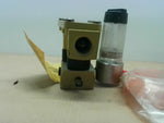  Master Pneumatic M481R Single Point Lubricator Image