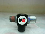  Ross 1958A1010 Right Angle Check Valve 1/8"NPT Image