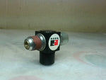  Ross 1958A1010 Right Angle Check Valve 1/8"NPT Image
