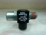  Ross 1958A1010 Right Angle Check Valve 1/8"NPT Image