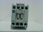  ALLEN BRADLEY 100-C09Z*10 RELAY Image