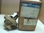  Cashco 2B4-4S67-12400000B 1/2" NPT Pressure Reducing Regulator 10-40PSIG Range Image