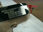  Cashco 2B4-4S67-12400000B 1/2" NPT Pressure Reducing Regulator 10-40PSIG Range Image