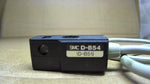  SMC D-B54 Magnetic Reed Switch Sensor D-B51 Image
