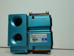  MAC 6522B-341-RA Valve Assembly 150 PSI 3/4" NPT Image