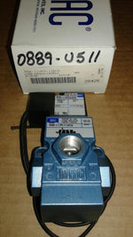  MAC 55B11PI112CA VALVE Image