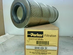  Parker 924448 40SA Hydraulic Filter Element 40 Micron Image