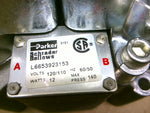  SCHRADER BELLOWS L6653923153 VALVE Image