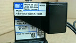  Mac 45A-AA1-DDAA-1CM AIR Solenoid Valve 24 Volts 120 Psi Image