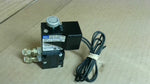  Mac 45A-AA1-DDAA-1CM AIR Solenoid Valve 24 Volts 120 Psi Image
