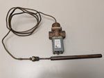 Johnson Controls V47AC-6 3/4" NPT Water Temperature Regulating Valve 75 to 135 Degree