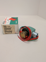  ASCO 8262G2 VALVE Image