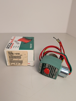  ASCO 8262G2 VALVE Image