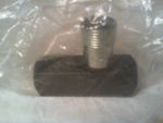  Parker F400S Hydraulic Flow Control Valve 5000PSI Image