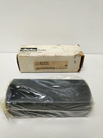  Parker C1600S 1" Steel Check Valve Image