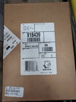 GRACO 918-439 REPAIR KIT FOR RAM 500 Sealed in Factory Packaging Image