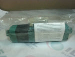 Numatics 081SS600K000030 Solenoid Pneumatic Valve 120VAC Nice! Image